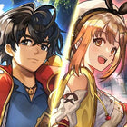 Another Eden Accounts