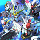 SD Gundam G Generation Eternal Accounts for Sale