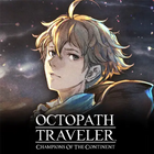 Octopath Traveler CotC Accounts for Sale